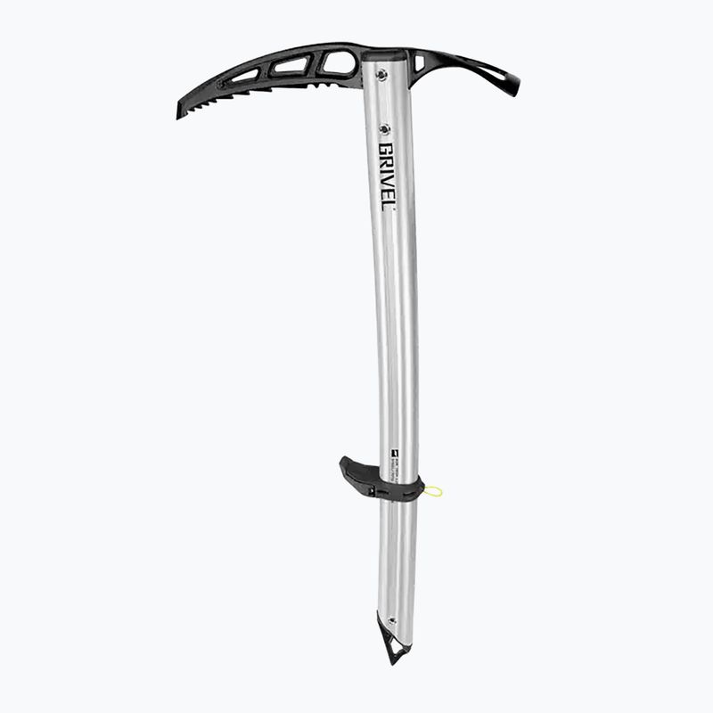 Piccozza Grivel Air Tech Light silver