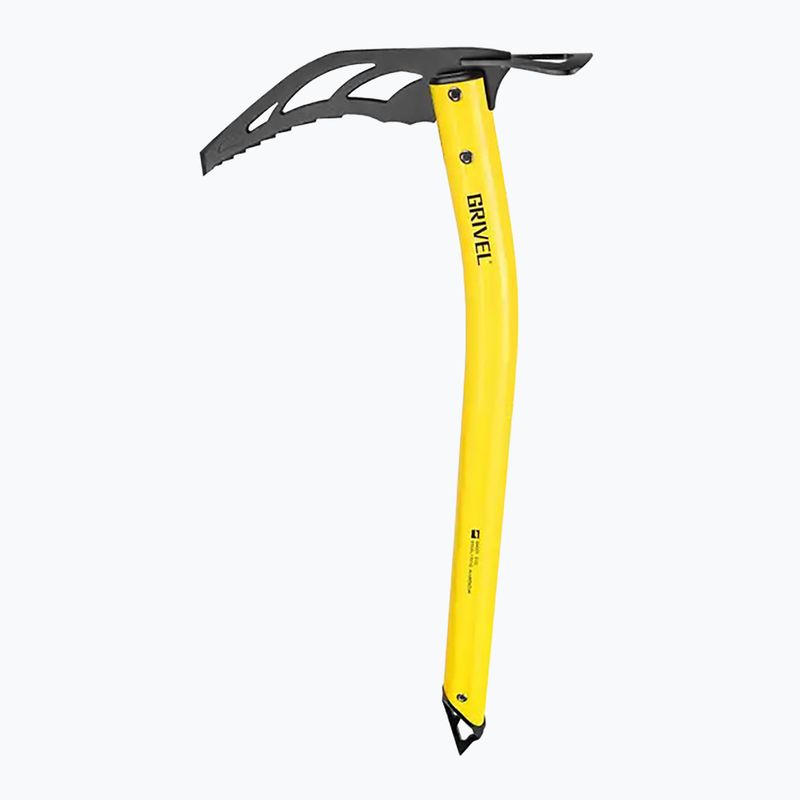 Piccozza Grivel Ghost Evo summit yellow