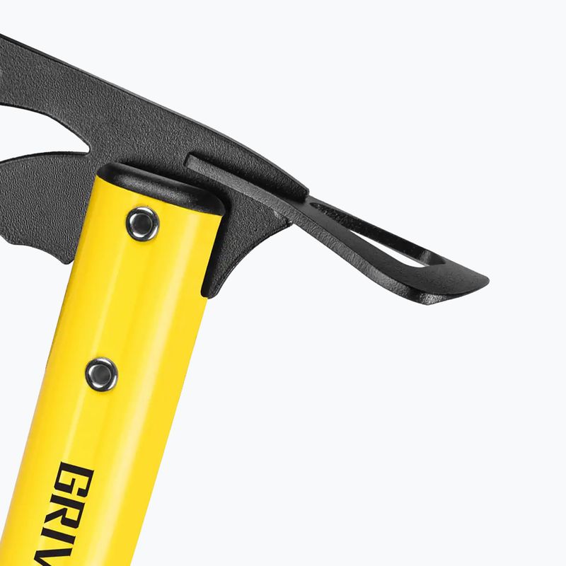 Piccozza Grivel Ghost Evo summit yellow 2