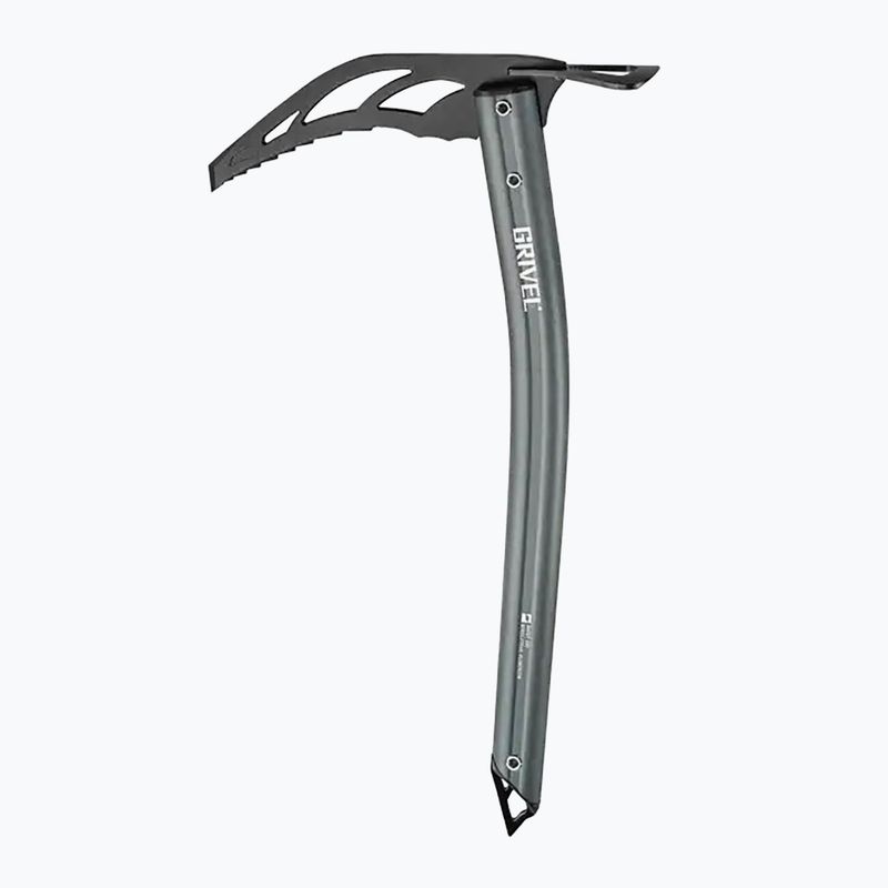 Piccozza Grivel Ghost Evo anthracite
