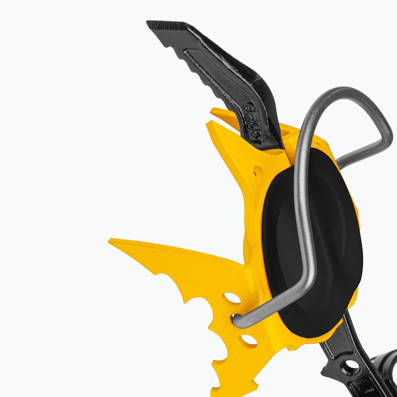 Ramponi automatici Grivel G20+ LT yellow 3