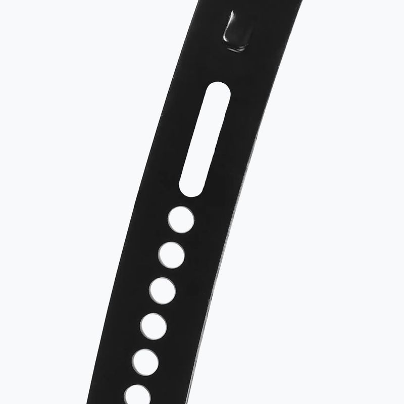 Collegamento per ramponi Grivel Link Bar 16 cm 2 confezioni grigio acciaio 2