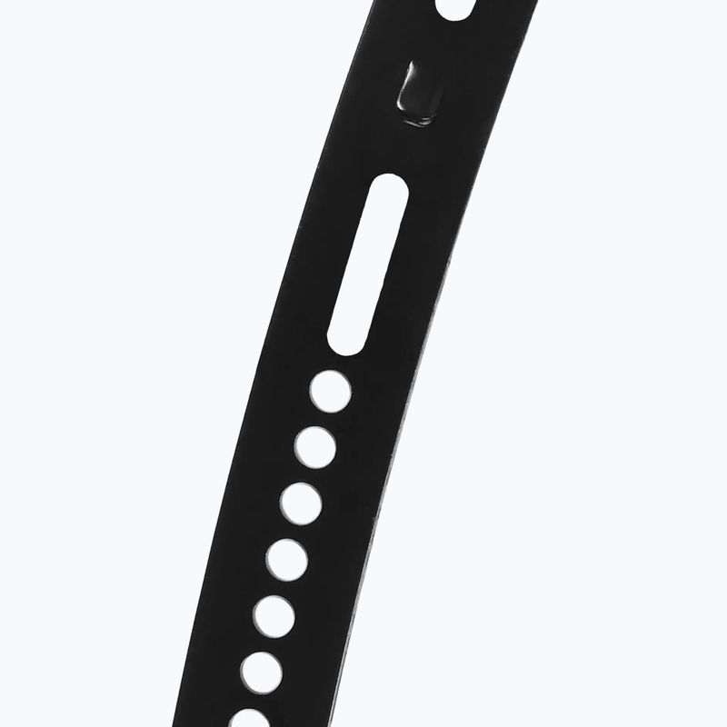 Collegamento per ramponi Grivel Link Bar 19 cm 2 confezioni grigio acciaio 2