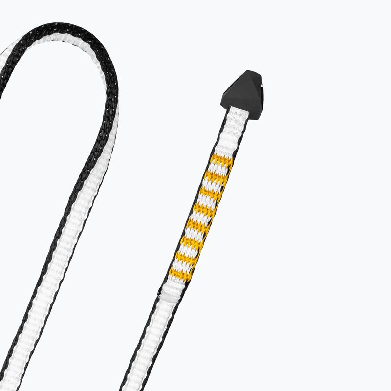 Anello da arrampicata Grivel Alpine Dual Sling white 2