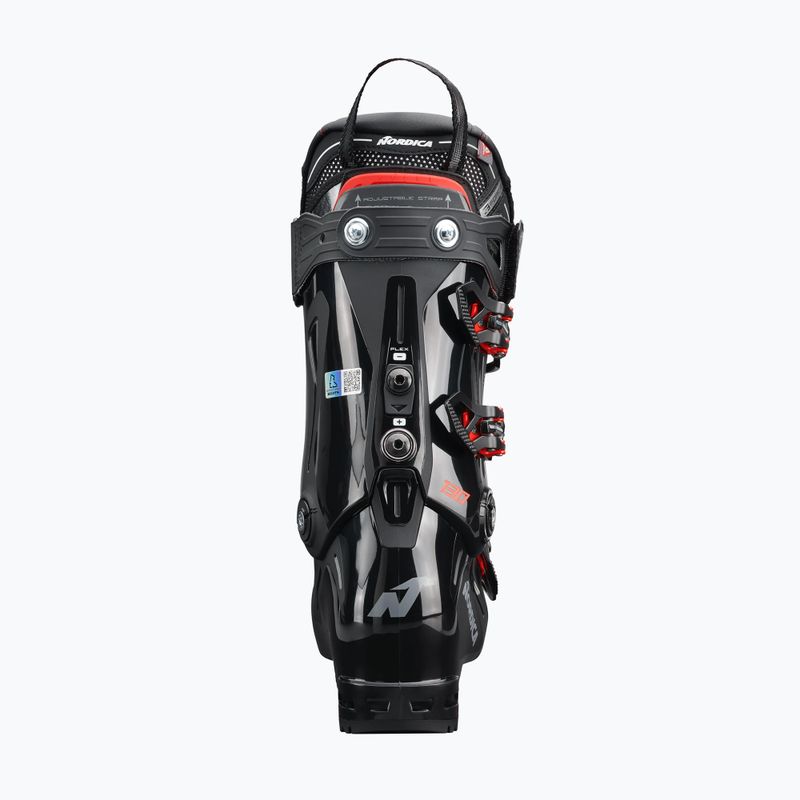 Scarponi da sci Nordica Speedmachine 3 130 GW da uomo nero/antracite/rosso 8