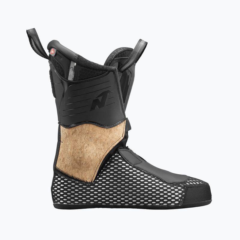 Scarponi da sci Nordica HF 110 GW da uomo nero/rosso/antracite 10