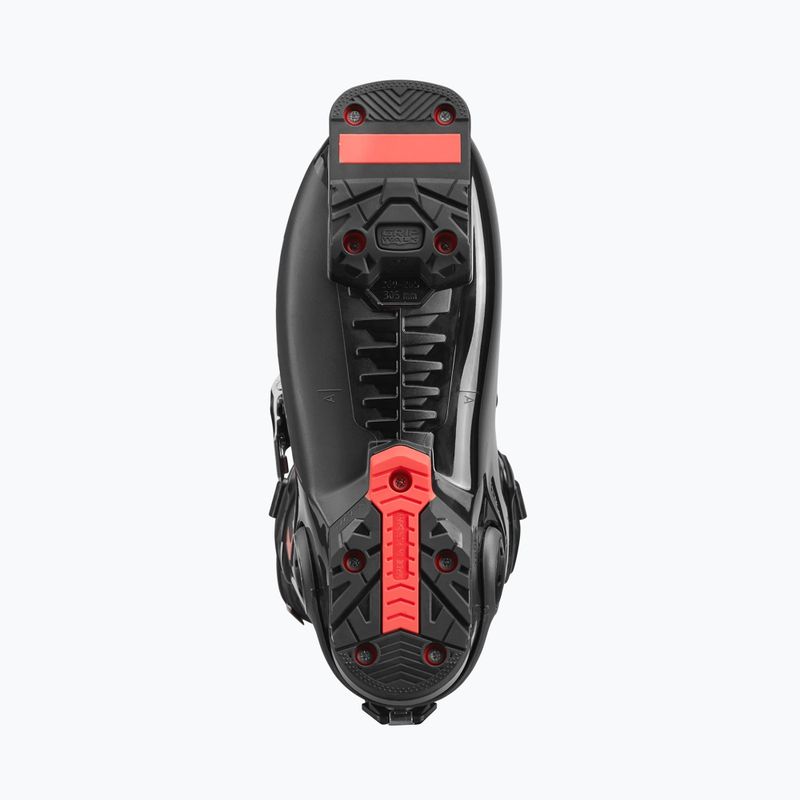 Scarponi da sci Nordica HF 110 GW da uomo nero/rosso/antracite 11