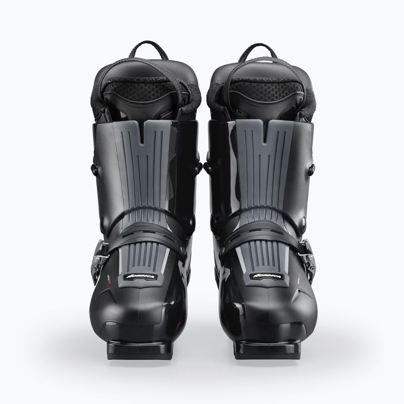 Scarponi da sci Nordica HF 110 GW da uomo nero/rosso/antracite 13