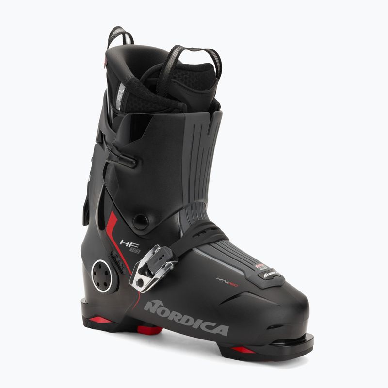 Scarponi da sci Nordica HF 110 GW da uomo nero/rosso/antracite