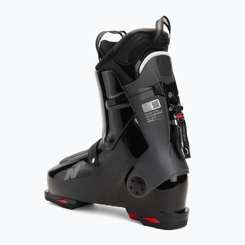 Scarponi da sci Nordica HF 110 GW da uomo nero/rosso/antracite 2