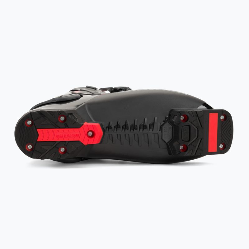 Scarponi da sci Nordica HF 110 GW da uomo nero/rosso/antracite 4