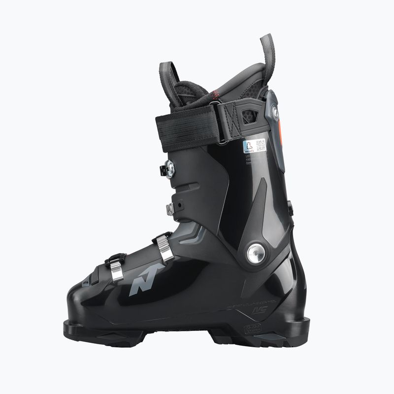 Scarponi da sci Nordica The Cruise 120 GW da uomo nero/antracite/rosso 7