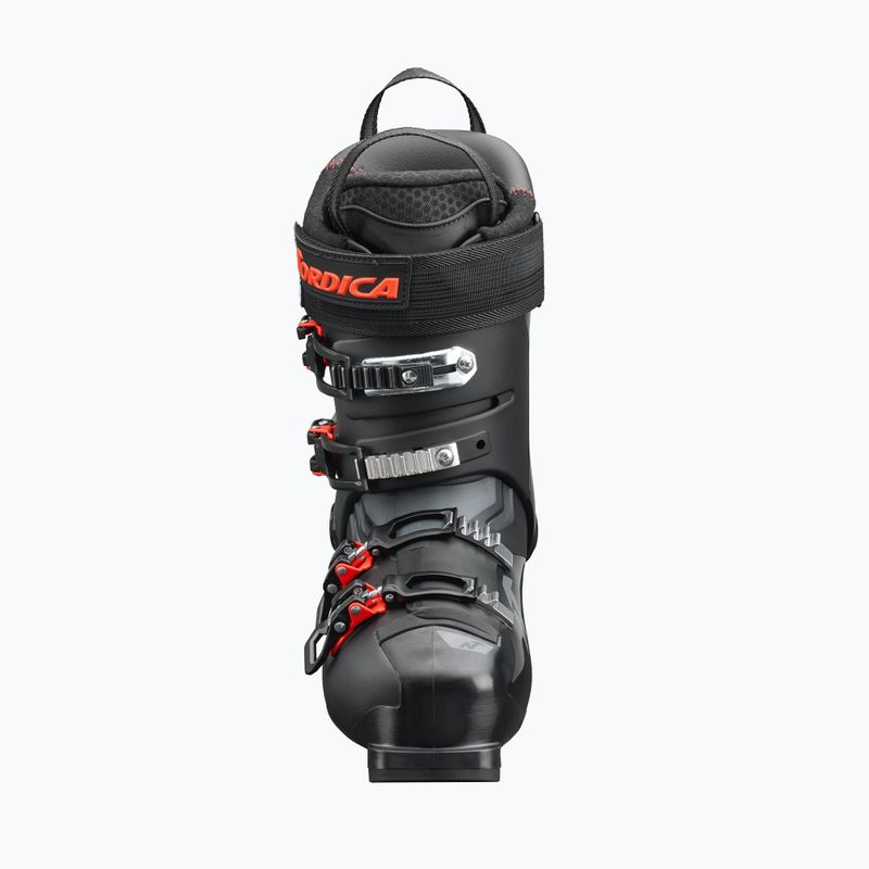 Scarponi da sci Nordica The Cruise 120 GW da uomo nero/antracite/rosso 9