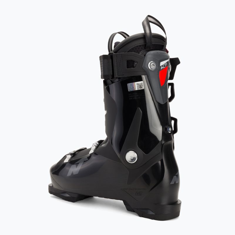 Scarponi da sci Nordica The Cruise 120 GW da uomo nero/antracite/rosso 2