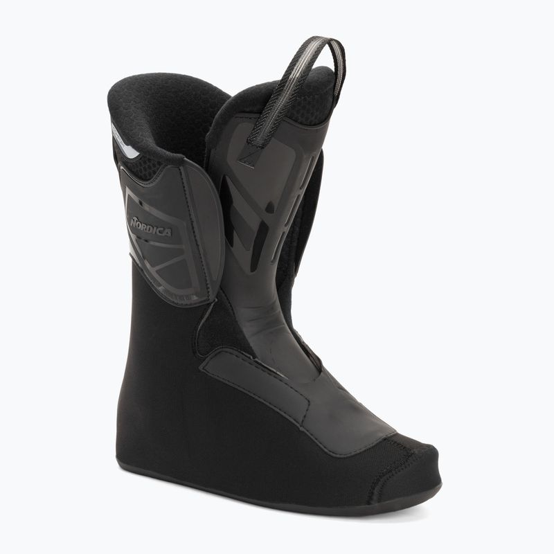 Scarponi da sci Nordica The Cruise 100 da uomo antracite/nero/bianco 5