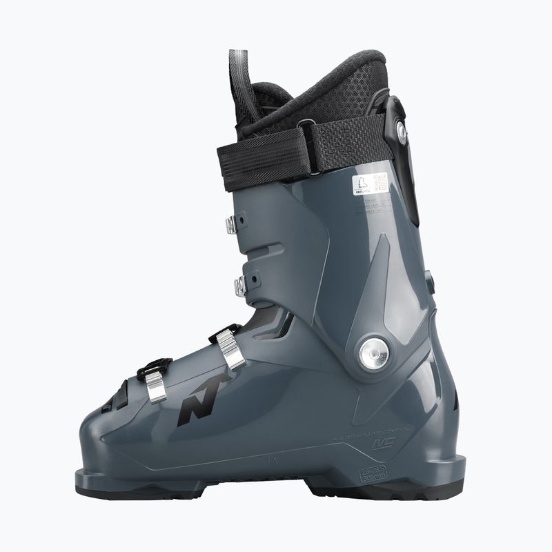 Scarponi da sci Nordica The Cruise 100 da uomo antracite/nero/bianco 7