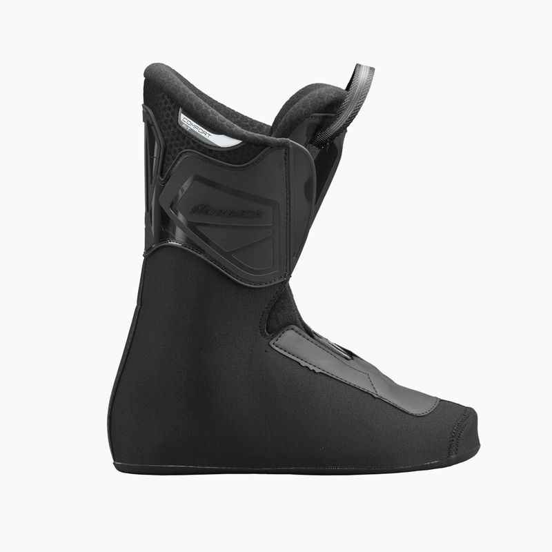 Scarponi da sci Nordica The Cruise 100 da uomo antracite/nero/bianco 10
