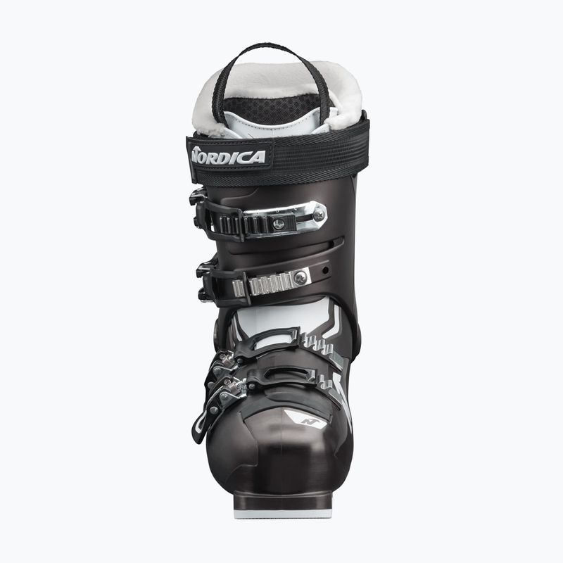 Scarponi da sci da donna Nordica The Cruise 75 W perla nero/bianco/oro 9