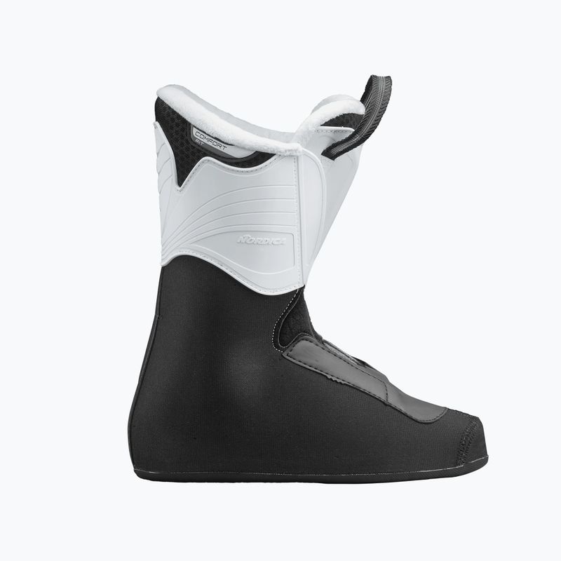 Scarponi da sci da donna Nordica The Cruise 75 W perla nero/bianco/oro 10
