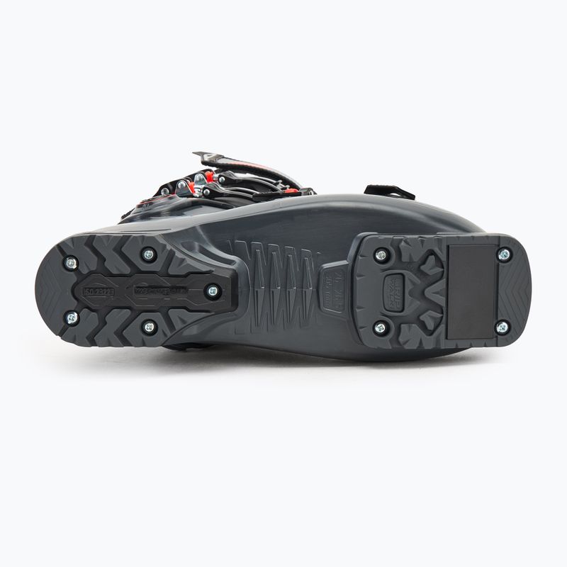 Scarponi da sci Nordica Pro Machine 110 GW da uomo nero/antracite/rosso 4