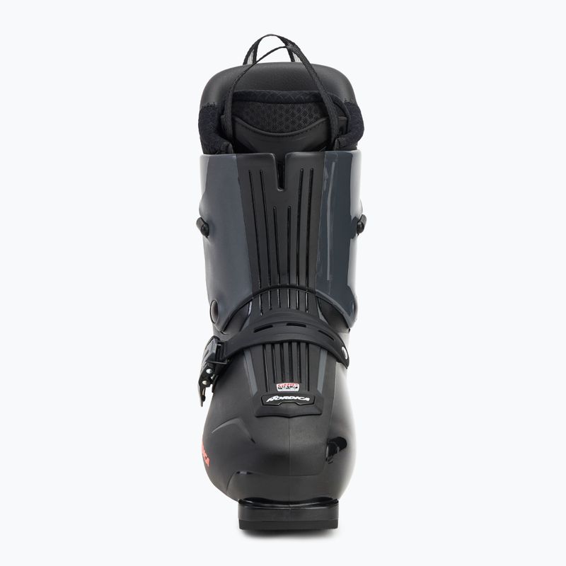 Scarponi da sci Nordica HF 110 GW da uomo nero/antracite/rosso 3