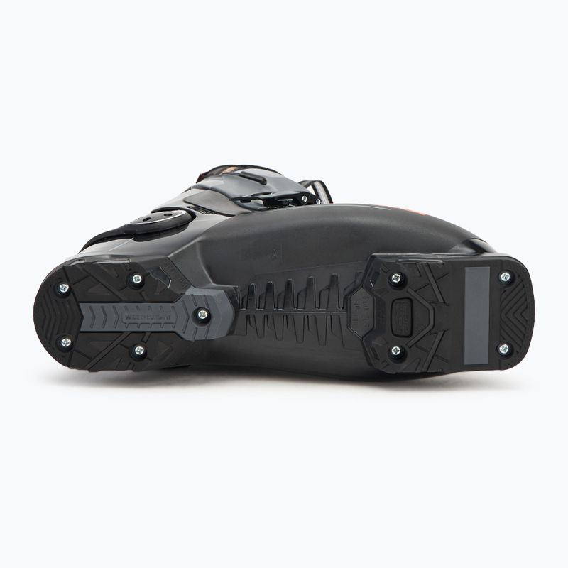 Scarponi da sci Nordica HF 110 GW da uomo nero/antracite/rosso 4