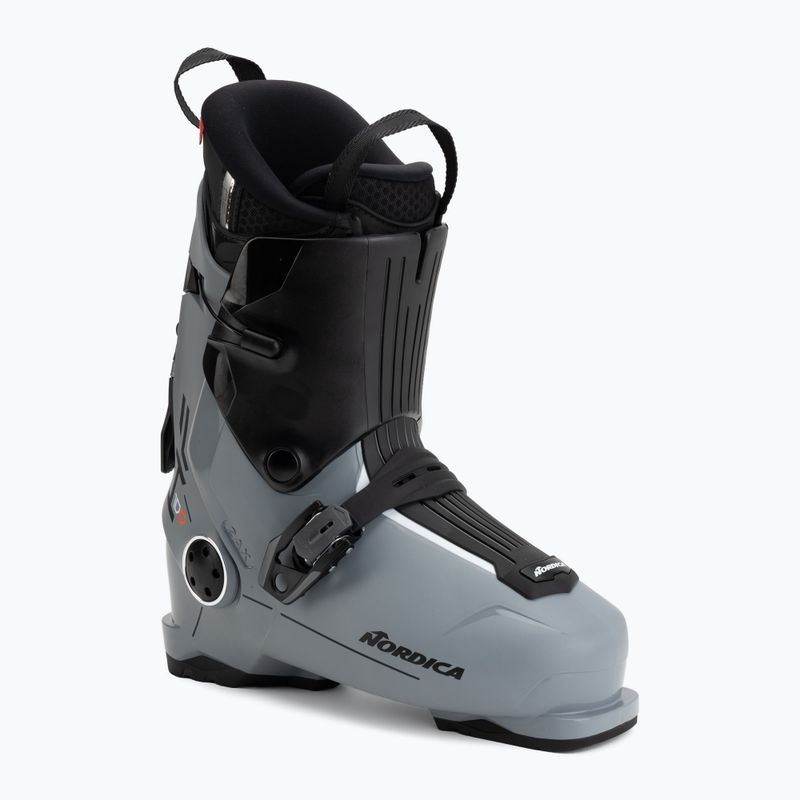Scarponi da sci uomo Nordica HF 100 grey/black/white