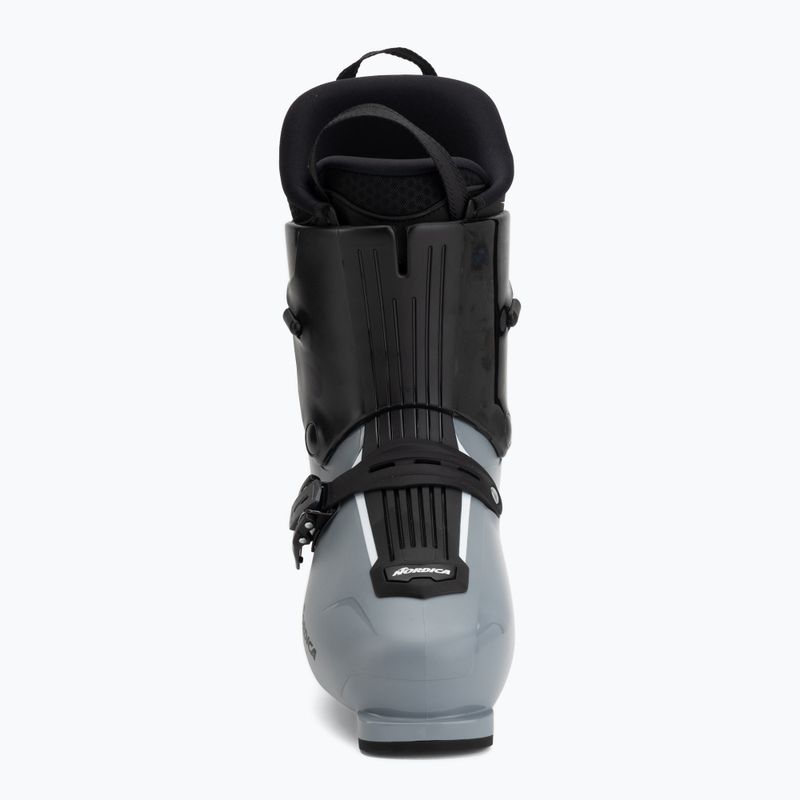 Scarponi da sci uomo Nordica HF 100 grey/black/white 3