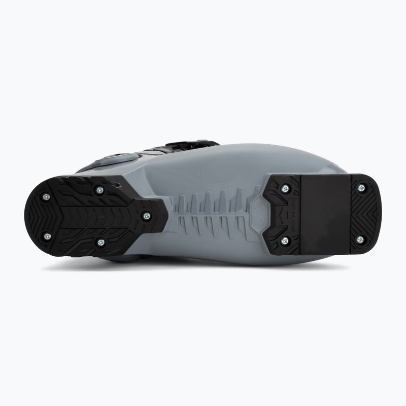 Scarponi da sci uomo Nordica HF 100 grey/black/white 4