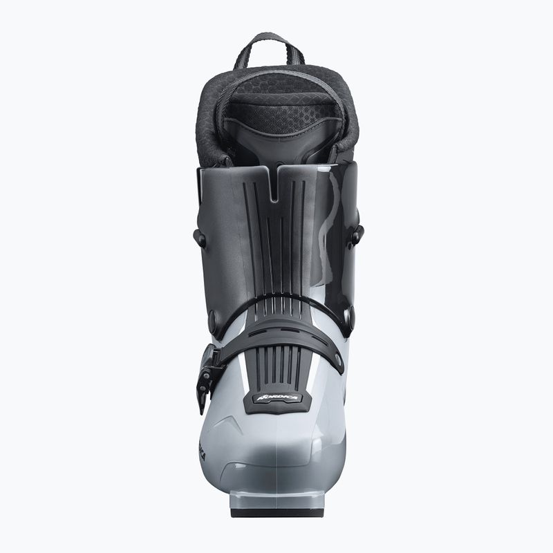 Scarponi da sci uomo Nordica HF 100 grey/black/white 4
