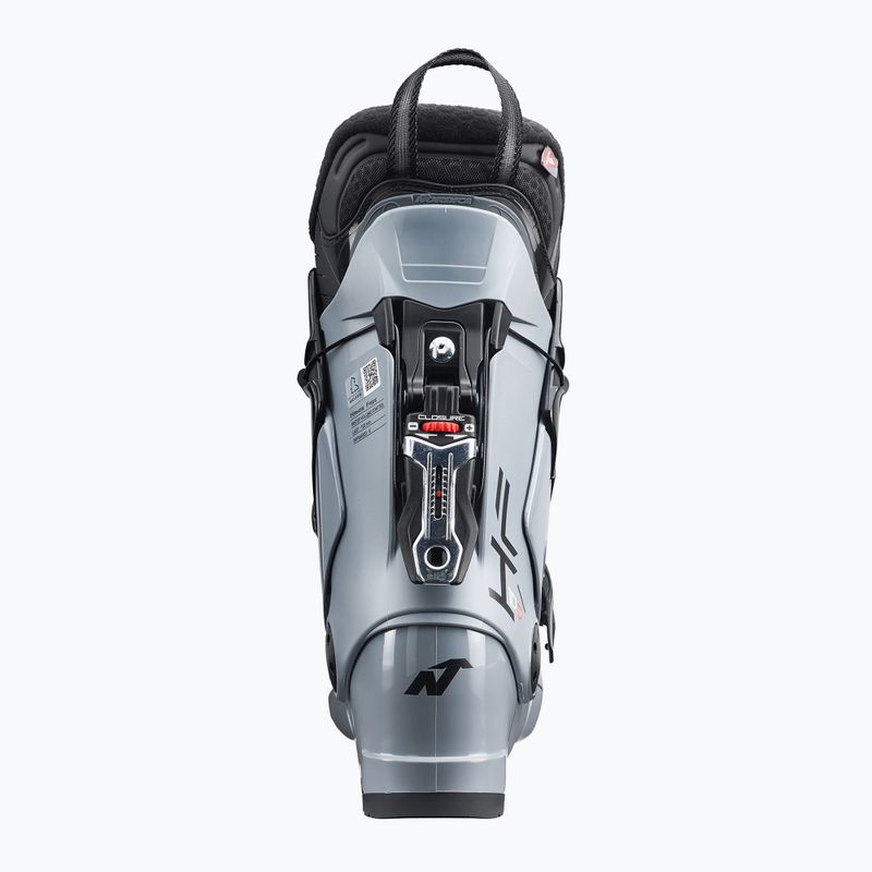 Scarponi da sci uomo Nordica HF 100 grey/black/white 5