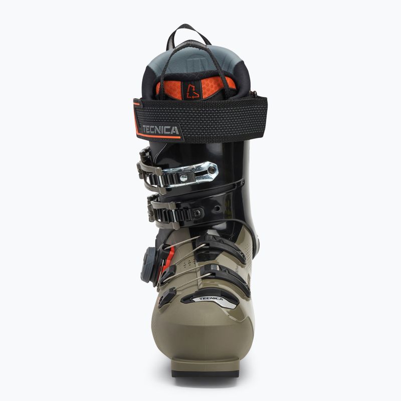 Scarponi da sci da uomo Tecnica Mach BOA 130 HV GW grigio 3