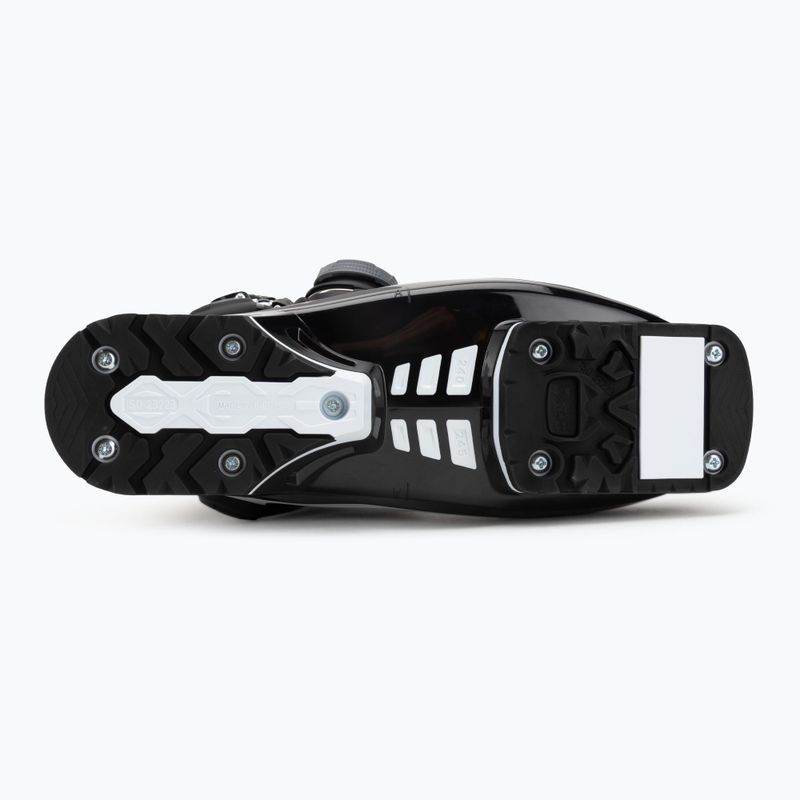 Scarponi da sci donna Nordica Speedmachine 3 85 W BOA GW black/white/pink 4
