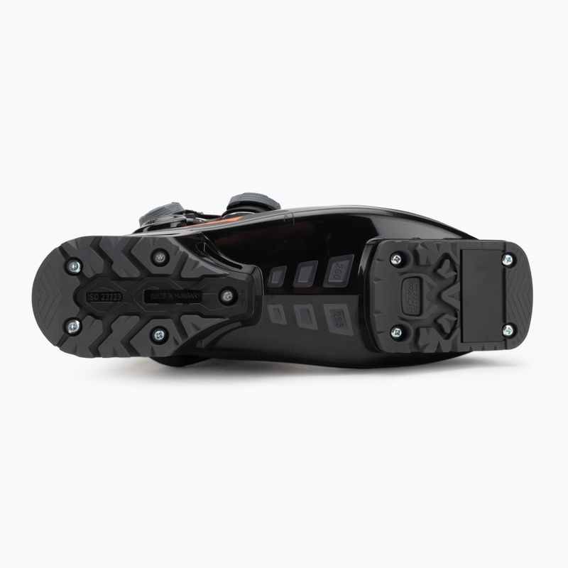 Scarponi da sci uomo Nordica Speedmachine 3 130 S BOA C. GW black/anthracite/red 4