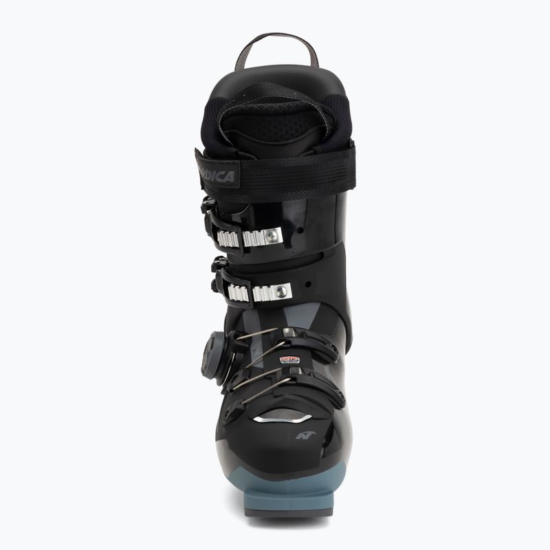 Scarponi da sci uomo Nordica Sportmachine 3 110 BOA GW black/avio/red 3