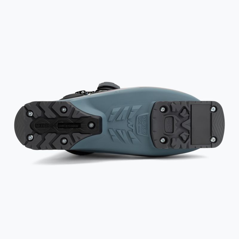 Scarponi da sci uomo Nordica Sportmachine 3 110 BOA GW black/avio/red 4