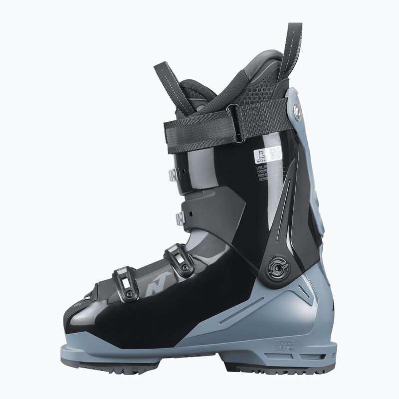 Scarponi da sci uomo Nordica Sportmachine 3 110 BOA GW black/avio/red 2