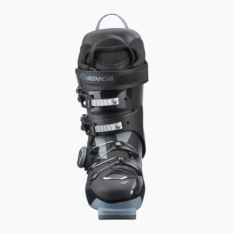 Scarponi da sci uomo Nordica Sportmachine 3 110 BOA GW black/avio/red 4