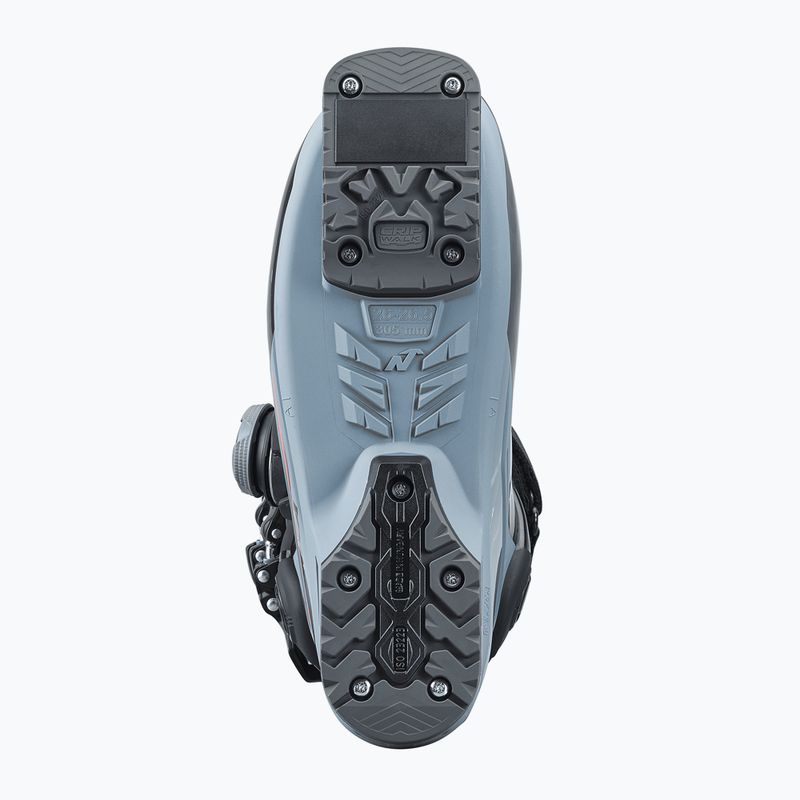Scarponi da sci uomo Nordica Sportmachine 3 110 BOA GW black/avio/red 6