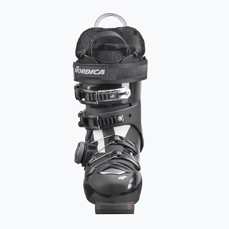 Scarponi da sci donna Nordica Sportmachine 3 95 W BOA GW black/purple irid./white 4