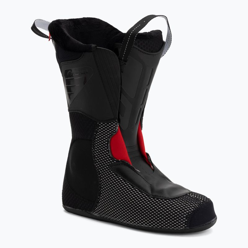 Scarponi da sci donna Nordica Sportmachine 3 95 W BOA GW black/purple irid./white 5