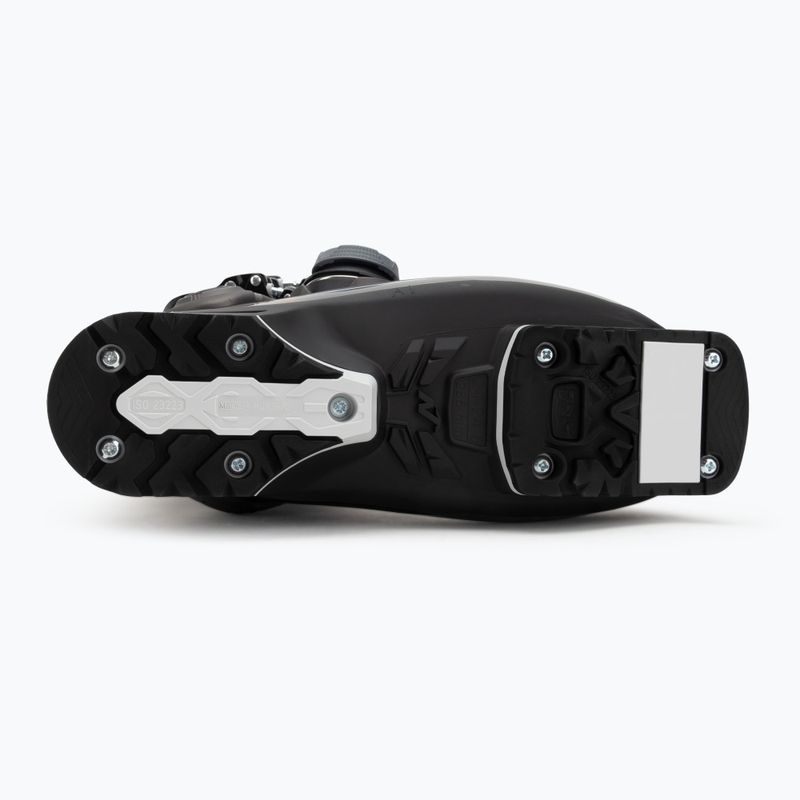 Scarponi da sci donna Nordica Sportmachine 3 85 W BOA GW bronze/black/rose 4