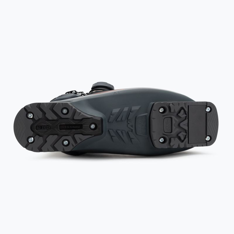 Scarponi da sci uomo Nordica Sportmachine 3 100 GW green/black/red 4