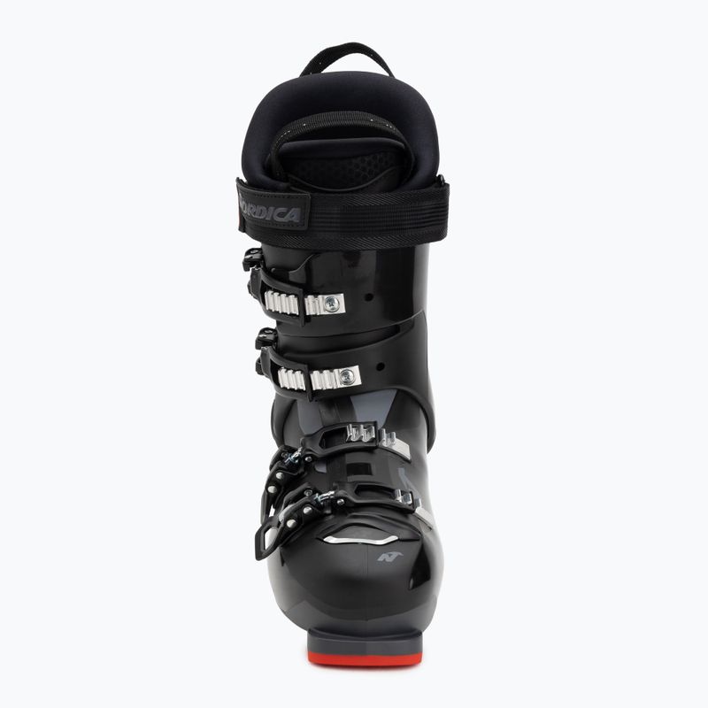 Scarponi da sci uomo Nordica Sportmachine 3 90 black/anthracite/gray 3
