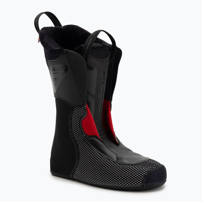 Scarponi da sci donna Nordica Sportmachine 75 W black/gray/blue 5