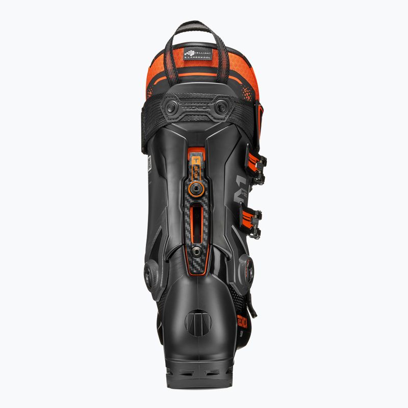 Scarponi da sci uomo Tecnica Mach1 120 LV TD2 GW black 5