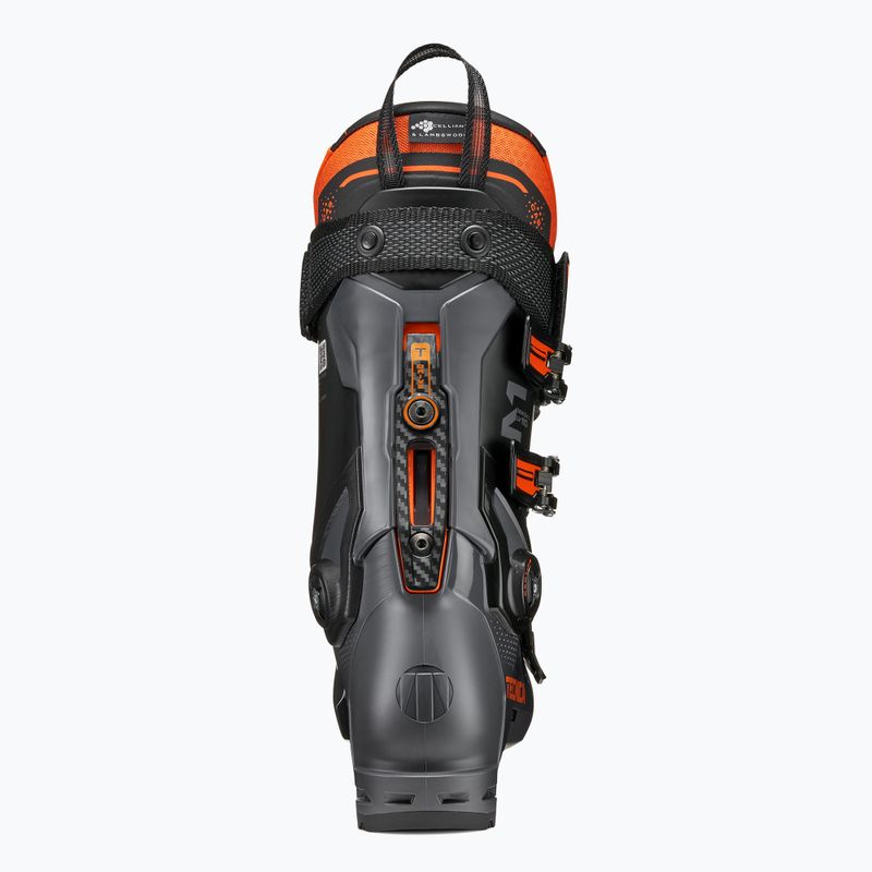 Scarponi da sci uomo Tecnica Mach1 110 LV TD2 GW race grey 5