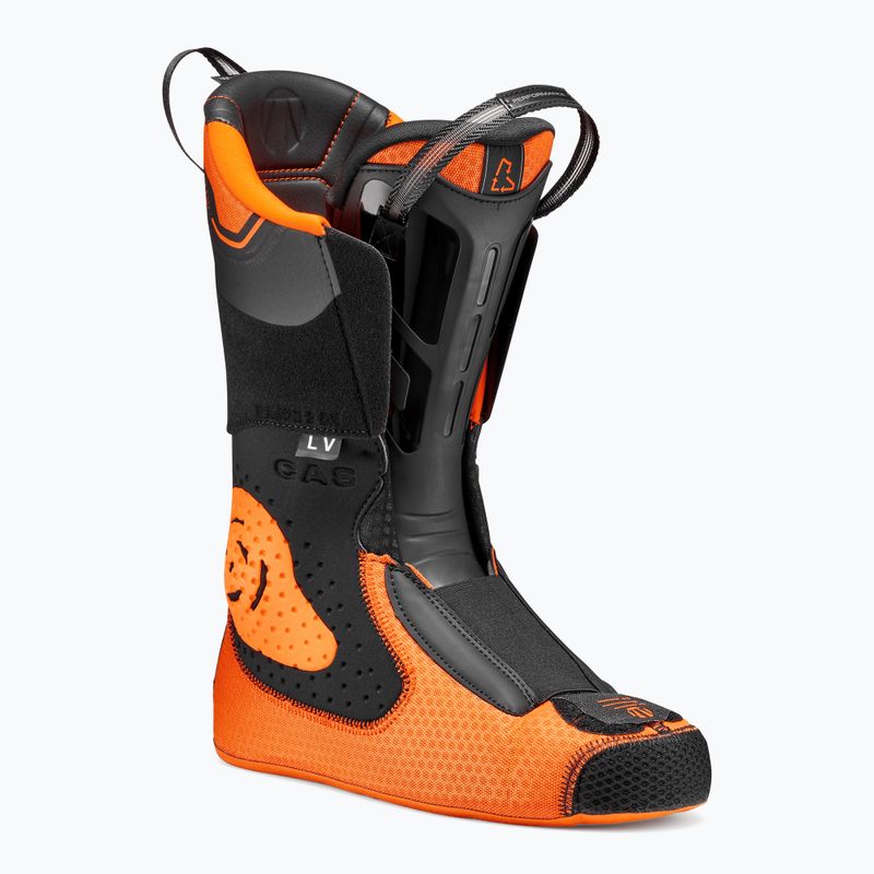 Scarponi da sci uomo Tecnica Mach1 110 LV TD2 GW race grey 7