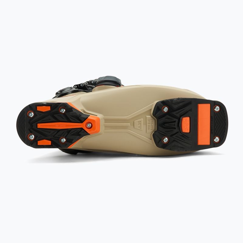 Scarponi da sci uomo Tecnica Mach BOA 130 MV GW sand 4