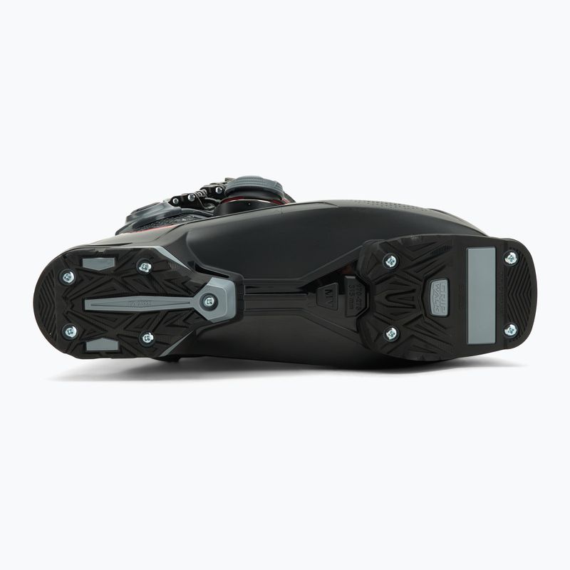 Scarponi da sci uomo Tecnica Mach BOA 110 MV GW black 4